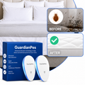 GuardianPes™ 2026 Upgraded Pest Repeller – Banish Bed Bugs For Good